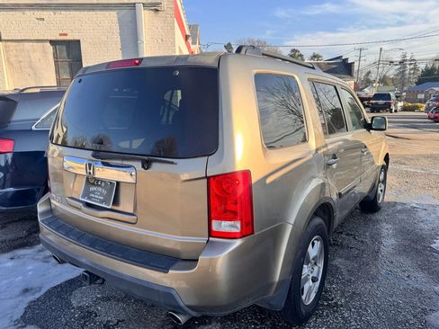 Used 2009 Honda Pilot EX-L image 3
