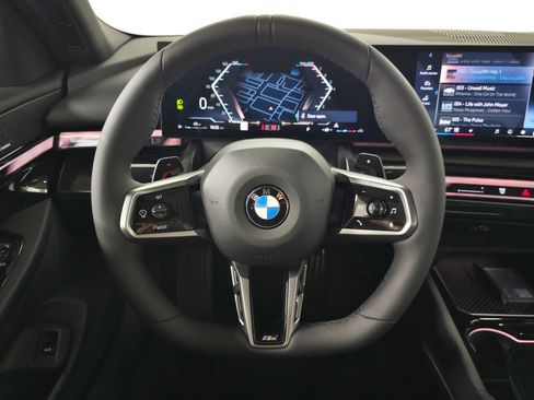 New 2027 BMW 530i xDrive AWD/4WD image 15