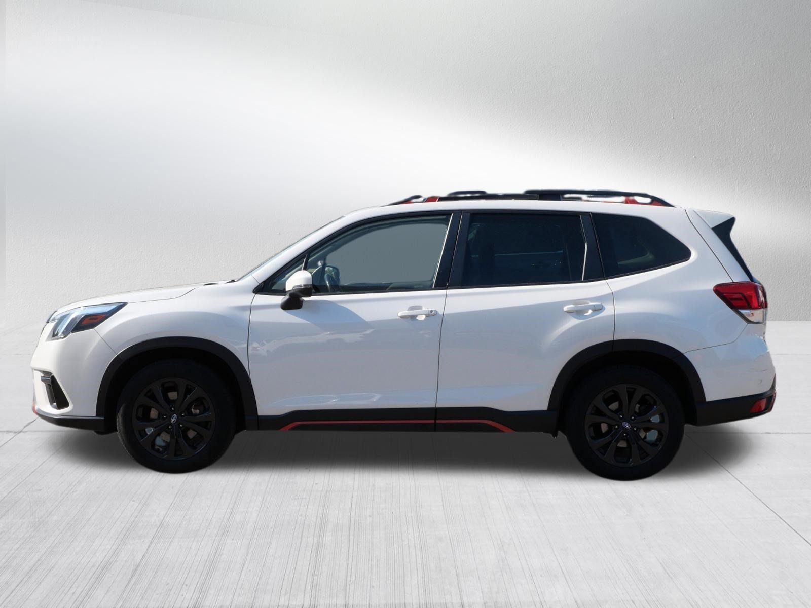 Used 2023 Subaru Forester Sport AWD/4WD image 4