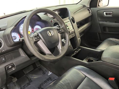 Used 2011 Honda Pilot EX-L image 16