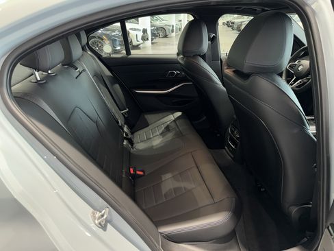 New 2026 BMW 330i Sedan w/ M Sport Package RWD image 11
