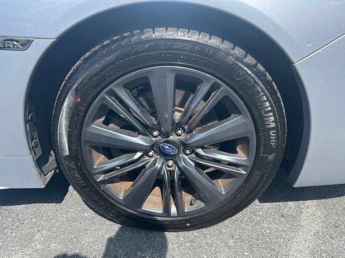 Used 2019 Subaru WRX AWD/4WD image 49