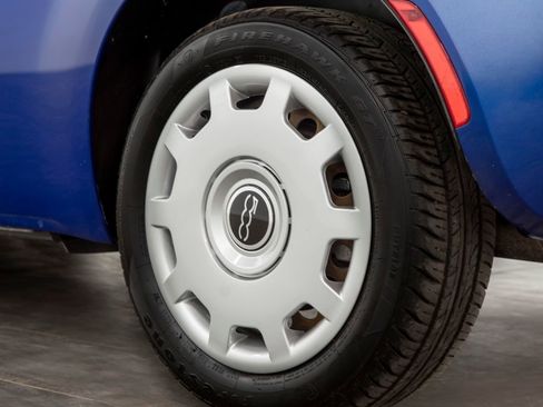 Used 2013 FIAT 500 Pop image 7