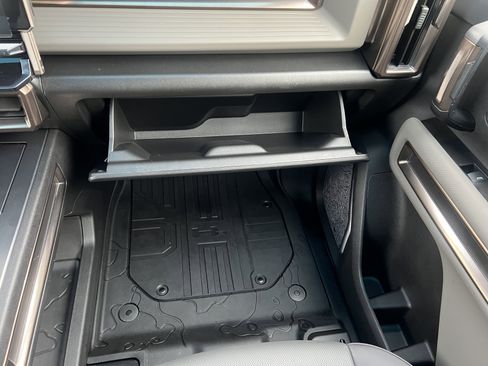 Certified 2025 GMC Hummer EV 3X image 33