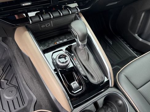 New 2026 GMC Canyon Denali AWD/4WD image 21
