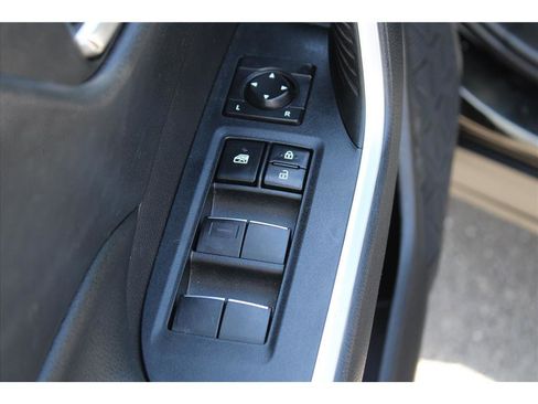 Used 2021 Toyota RAV4 XLE Premium AWD/4WD image 13