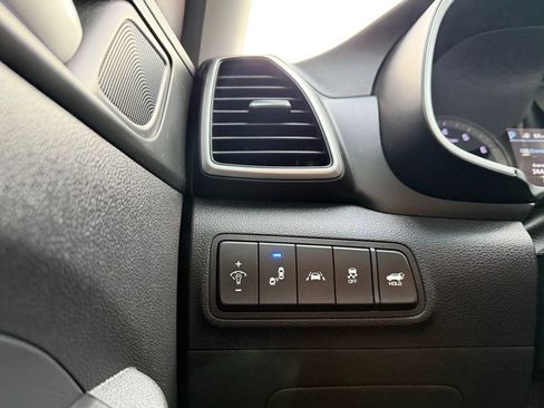 Used 2020 Hyundai Tucson Ultimate w/ Cargo Package image 13