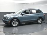 Used 2019 Volkswagen Tiguan S w/ Driver Assistance Package image 4