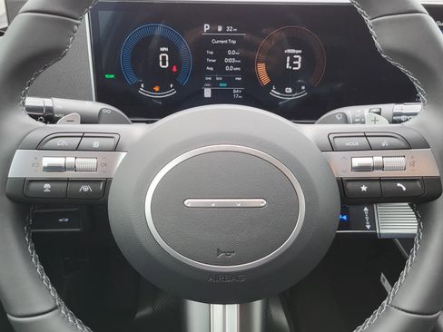 New 2025 Hyundai Sonata SEL image 20