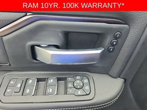 New 2026 RAM 2500 Power Wagon AWD/4WD image 13