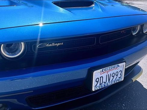 Used 2020 Dodge Challenger R/T Scat Pack w/ Plus Package RWD image 28