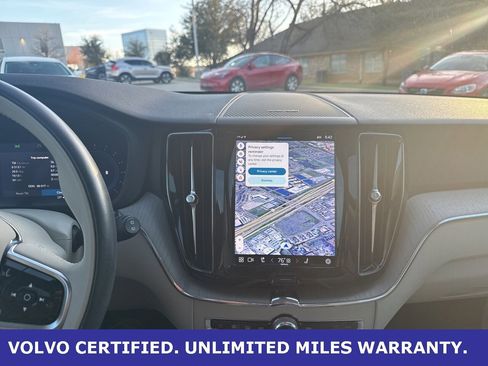 Certified 2023 Volvo XC60 B5 Plus w/ Climate Package image 24