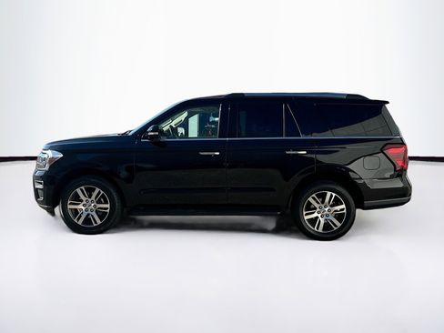 Used 2024 Ford Expedition Limited image 4