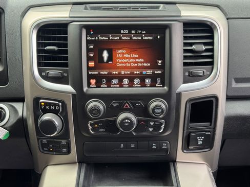 Used 2014 RAM 1500 Big Horn AWD/4WD image 22