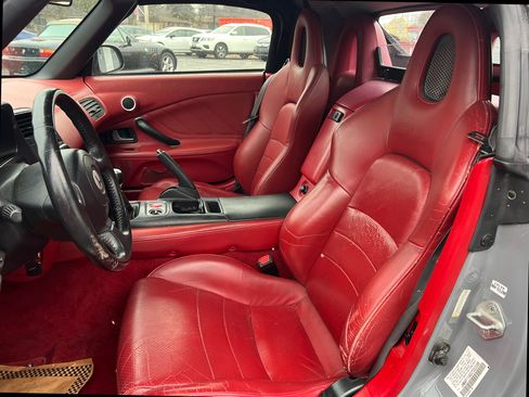 Used 2003 Honda S2000 image 16