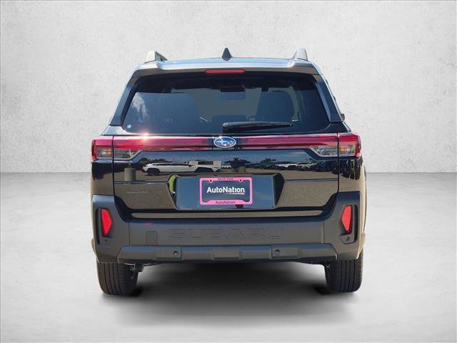 New 2026 Subaru Outback Premium AWD/4WD image 8