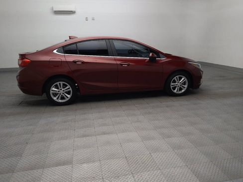 Used 2016 Chevrolet Cruze LT FWD image 10