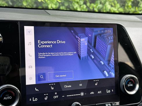 Used 2022 Lexus NX 350 AWD w/ Package Accessory (P3) image 22