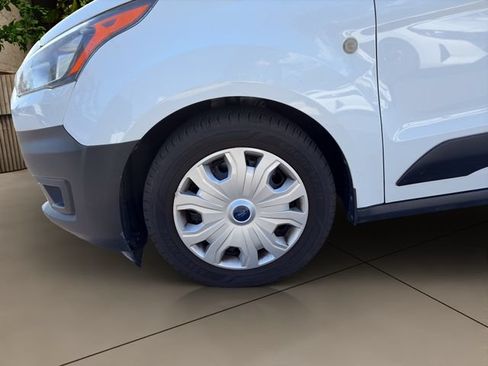 Used 2022 Ford Transit Connect XL w/ CNG/LPG Engine Prep Package FWD image 21