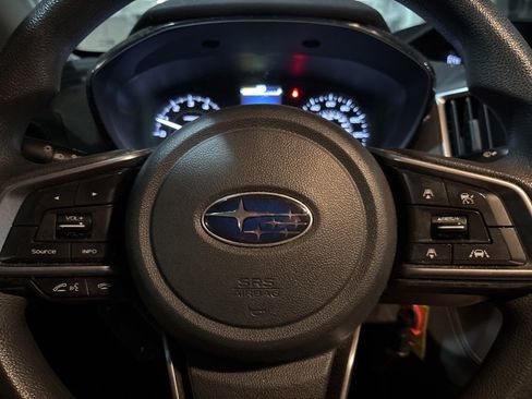 Used 2020 Subaru Impreza 2.0i image 10