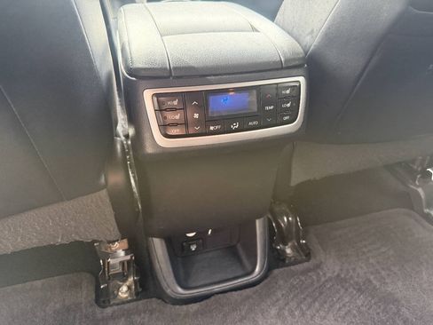 Used 2015 Toyota Highlander Limited Platinum AWD/4WD image 18