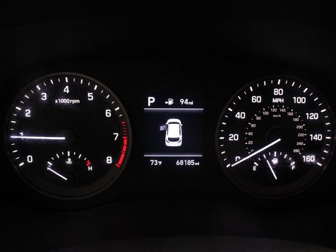 Used 2021 Hyundai Tucson SE AWD/4WD image 30