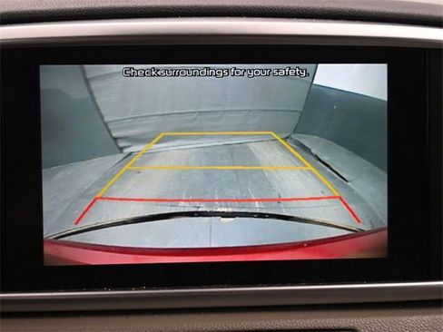 Used 2022 Kia Sportage LX image 32