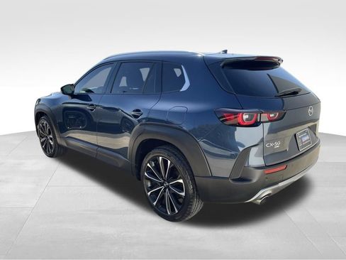 Used 2024 MAZDA CX-50 2.5 Turbo w/ Weather Package AWD/4WD image 7
