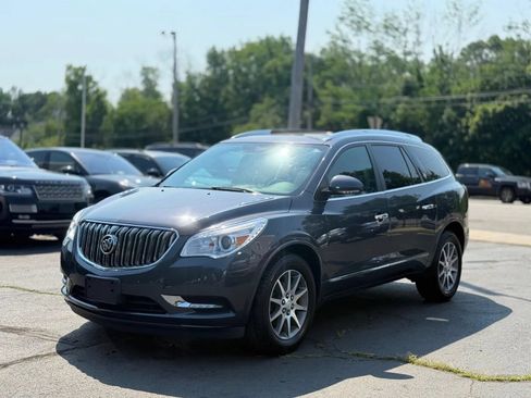 Used 2013 Buick Enclave Leather AWD/4WD image 21