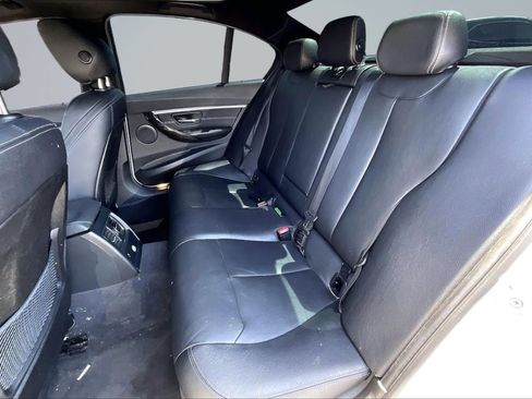 Used 2016 BMW 328i Sedan RWD image 26
