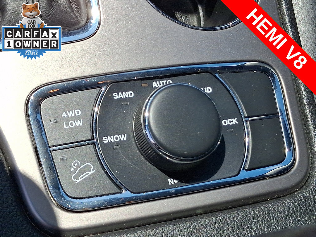 Used 2021 Jeep Grand Cherokee Limited w/ Luxury Group II AWD/4WD image 26