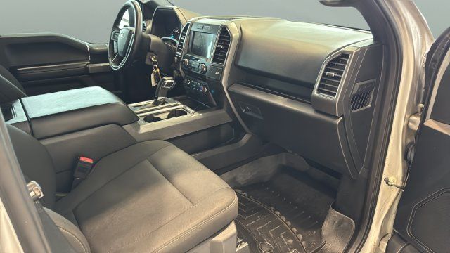 Used 2018 Ford F150 XLT w/ Equipment Group 301A Mid AWD/4WD image 23