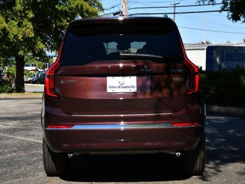 New 2026 Volvo XC90 B5 Core w/ Protection Package Premier AWD/4WD image 6