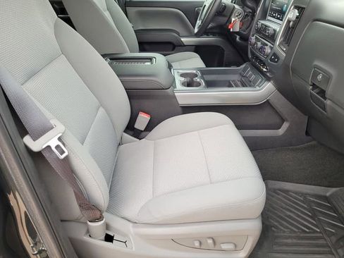 Used 2017 Chevrolet Silverado 1500 LT w/ All Star Edition RWD image 24