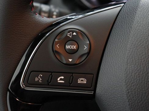 New 2026 Mitsubishi Outlander Sport LE AWD/4WD image 9