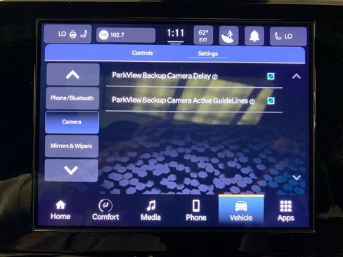 Used 2023 Jeep Grand Cherokee Altitude image 37