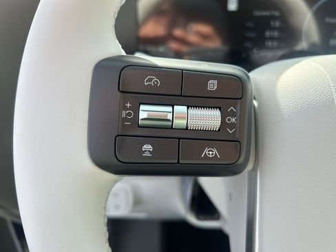 New 2026 Hyundai Palisade SEL AWD/4WD image 18