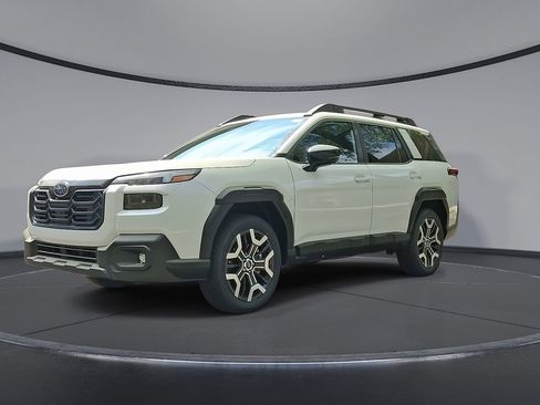 New 2026 Subaru Outback Touring XT AWD/4WD image 10