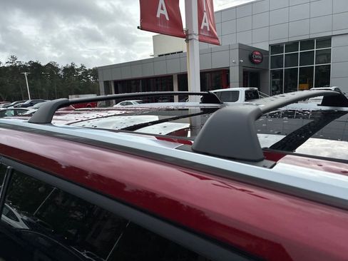 New 2026 Toyota Grand Highlander AWD image 52