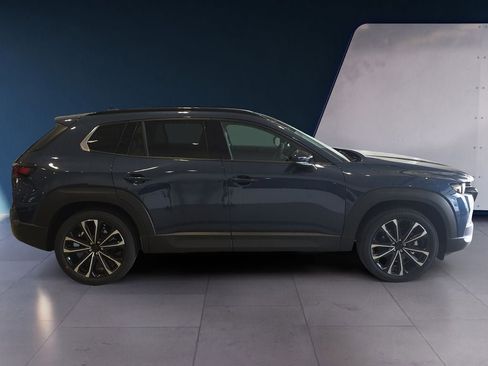 New 2026 MAZDA CX-50 AWD 2.5 S image 8