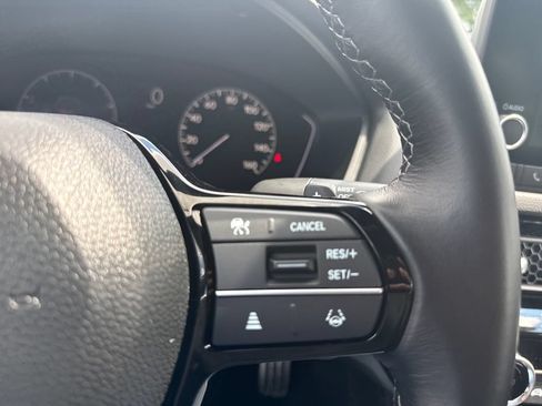 Certified 2024 Honda Civic Sport image 25