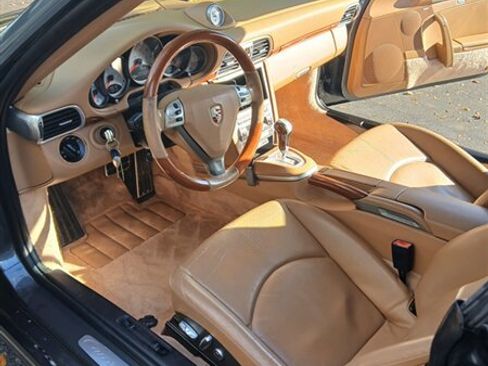 Used 2008 Porsche 911 Carrera 4S image 10