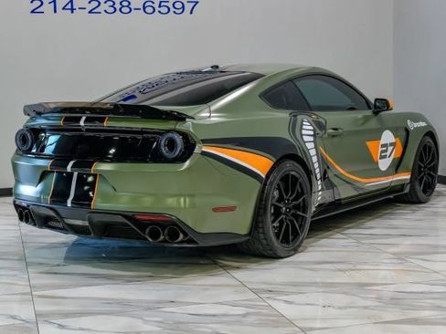 Used 2017 Ford Mustang Shelby GT350 w/ Electronics Package RWD image 11