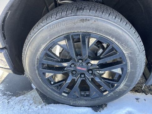 New 2026 GMC Sierra 1500 Denali AWD/4WD image 8