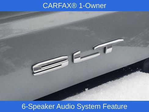 Certified 2024 GMC Sierra 1500 SLT image 8