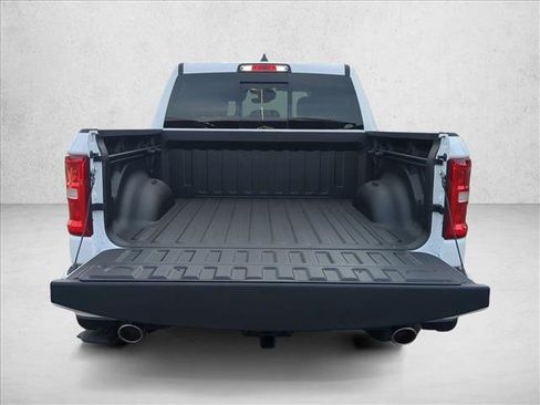 New 2026 RAM 1500 Big Horn image 8