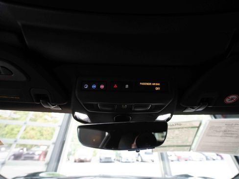 Used 2020 Chevrolet Corvette Stingray Preferred Cpe w/ 2LT Preferred Equipment Group RWD image 19