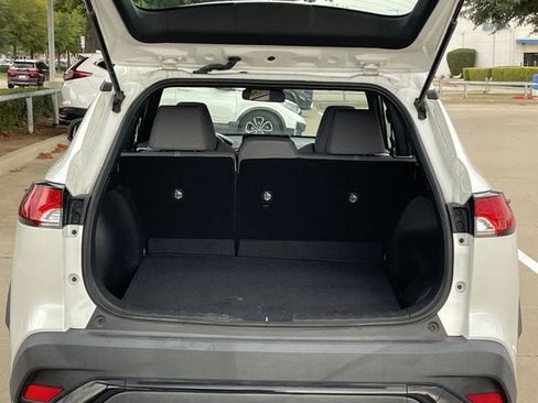 Used 2023 Toyota Corolla Cross AWD Hybrid image 27