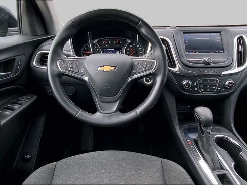 Certified 2024 Chevrolet Equinox LT FWD image 5