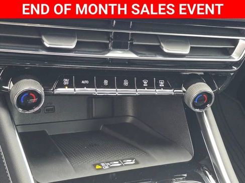 New 2026 Chevrolet Traverse LT w/ Driver Confidence Package image 30